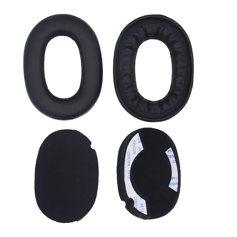 Earpads For Jabra ELITE 85h Headphone Replacement Ear Pads Cushion Soft Protein Leather Memory Foam Sponge Cover Earphone Sleeve
Earpads For Jabra ELITE 85h Headphone Replacement Ear Pads Cushion Soft Protein Leather Memory Foam Sponge Cover Earphone Sleeve