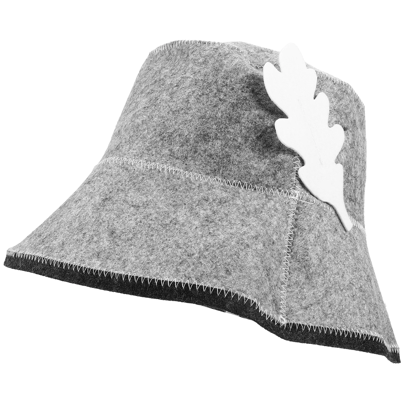 Felt Sauna Hat Fashion Hat for Sauna Water Absorption Sauna Hat Portable Supple Sauna Hat
Felt Sauna Hat Fashion Hat for Sauna Water Absorption Sauna Hat Portable Supple Sauna Hat