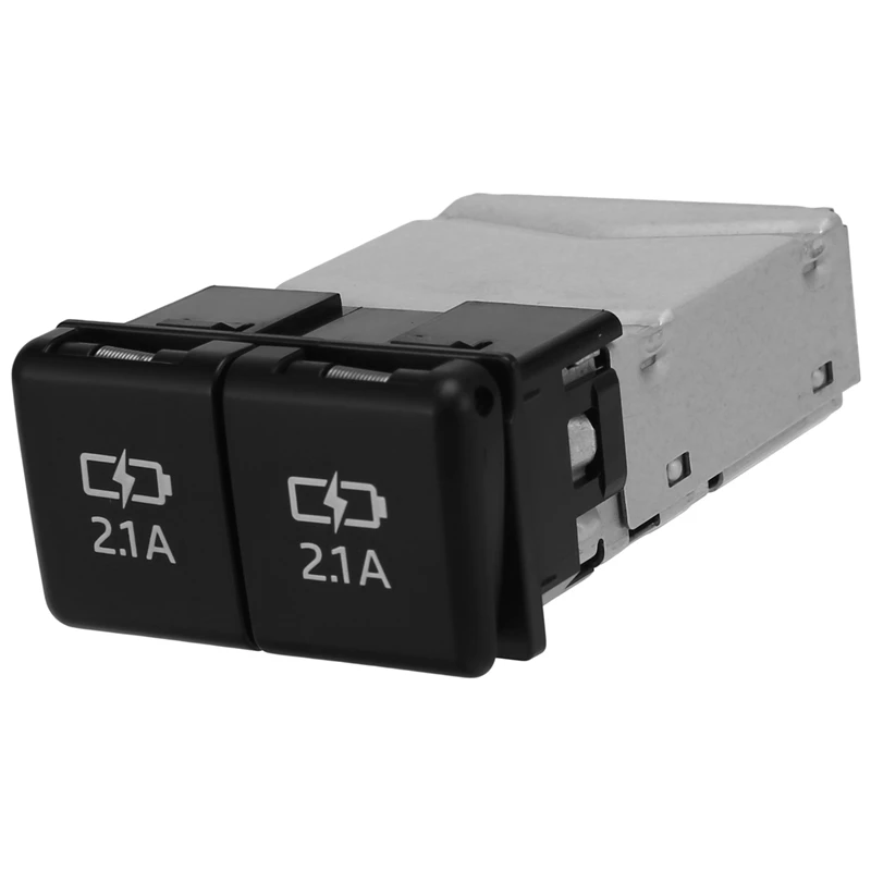 Автомобильное зарядное устройство USB для Toyota Sienna Camry Highlander Corolla RAV4 Land Cruiser 70 2020-2022, аксессуары
Автомобильное зарядное устройство USB для Toyota Sienna Camry Highlander Corolla RAV4 Land Cruiser 70 2020-2022, аксессуары