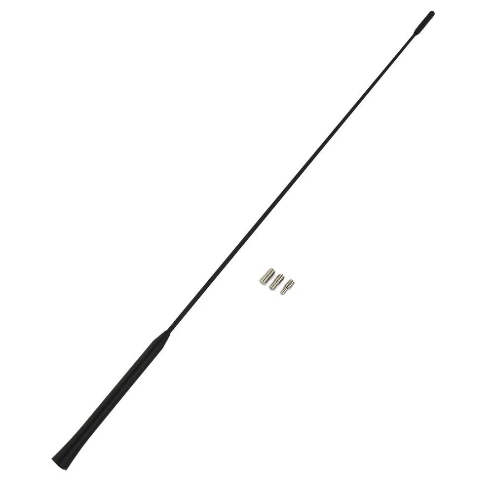 Car Radio Aerial Whip Roof Mast Antenna For Ford For Transit For Mondeo For Focus C-MAX 03-07 For Fiesta For Kuga Auto Aerials
Car Radio Aerial Whip Roof Mast Antenna For Ford For Transit For Mondeo For Focus C-MAX 03-07 For Fiesta For Kuga Auto Aerials