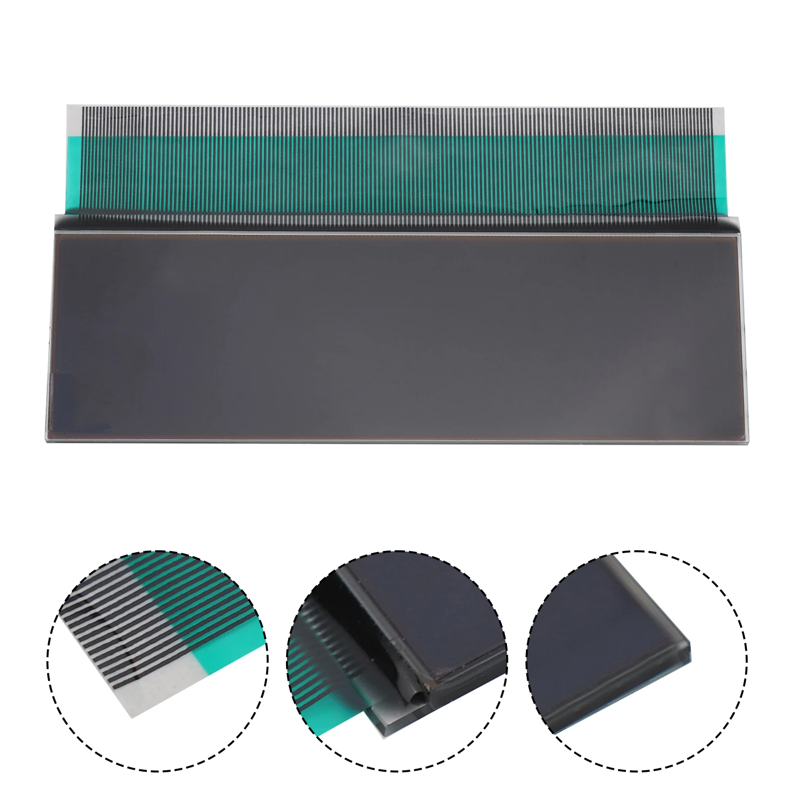 1pc Car Navigation Radio LCD Screen Display Glass For 206 307 For C5 Xsara Picasso Auto Gauge Sets Dash Panels Interior Parts
1pc Car Navigation Radio LCD Screen Display Glass For 206 307 For C5 Xsara Picasso Auto Gauge Sets Dash Panels Interior Parts
