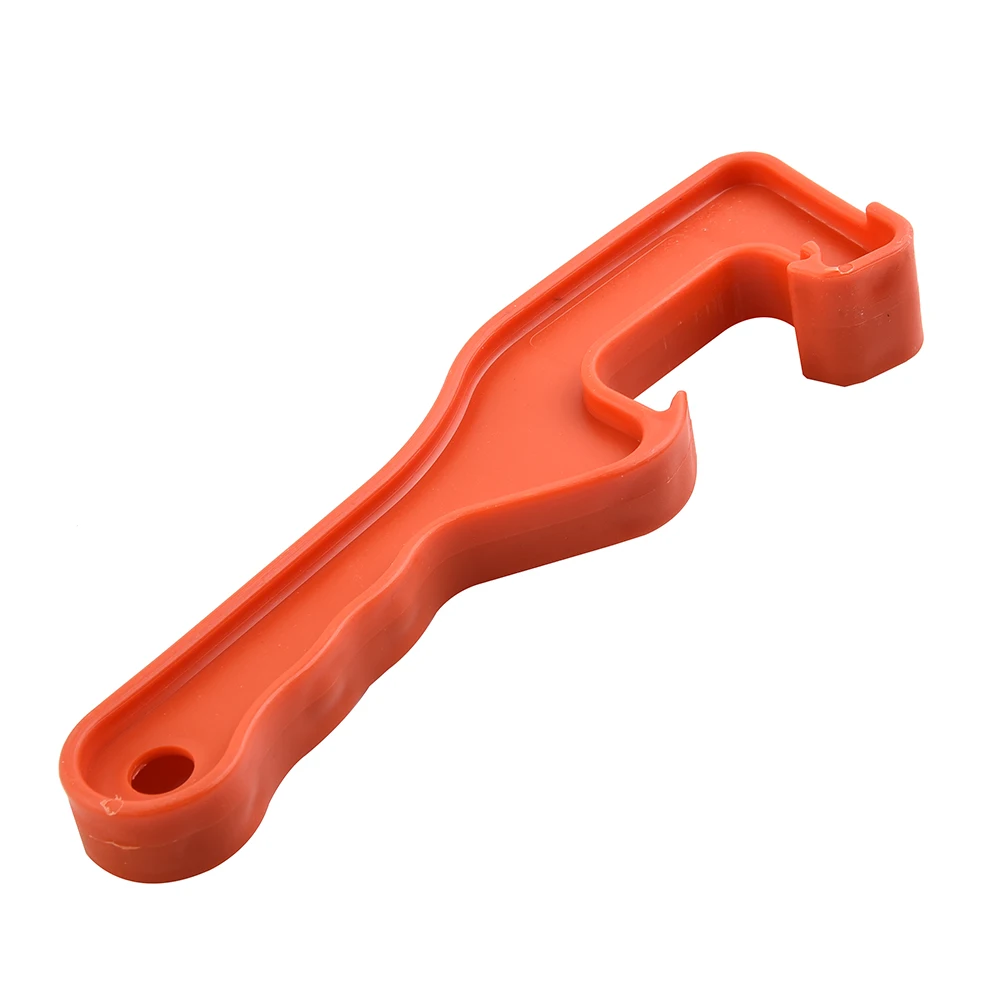 Hand Operated Tools Lid Opener Home Shop Garage Garden Red Strong Strength (Approx. ) 203mm Plastic High Quality
Hand Operated Tools Lid Opener Home Shop Garage Garden Red Strong Strength (Approx. ) 203mm Plastic High Quality