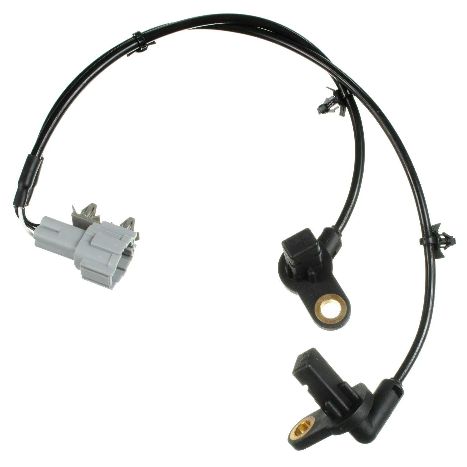 ABS Wheel Speed Sensor 05-12 for Nissan Pathfinder 47900-Ea001 47900-5X01A 479005X01A 5S11220 Als1490 Auto Parts
ABS Wheel Speed Sensor 05-12 for Nissan Pathfinder 47900-Ea001 47900-5X01A 479005X01A 5S11220 Als1490 Auto Parts