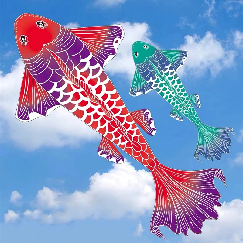 free shipping new fish kites giant kites for adults professional winds kites giant fish fun toys kite surfing full set Winder 
free shipping new fish kites giant kites for adults professional winds kites giant fish fun toys kite surfing full set Winder