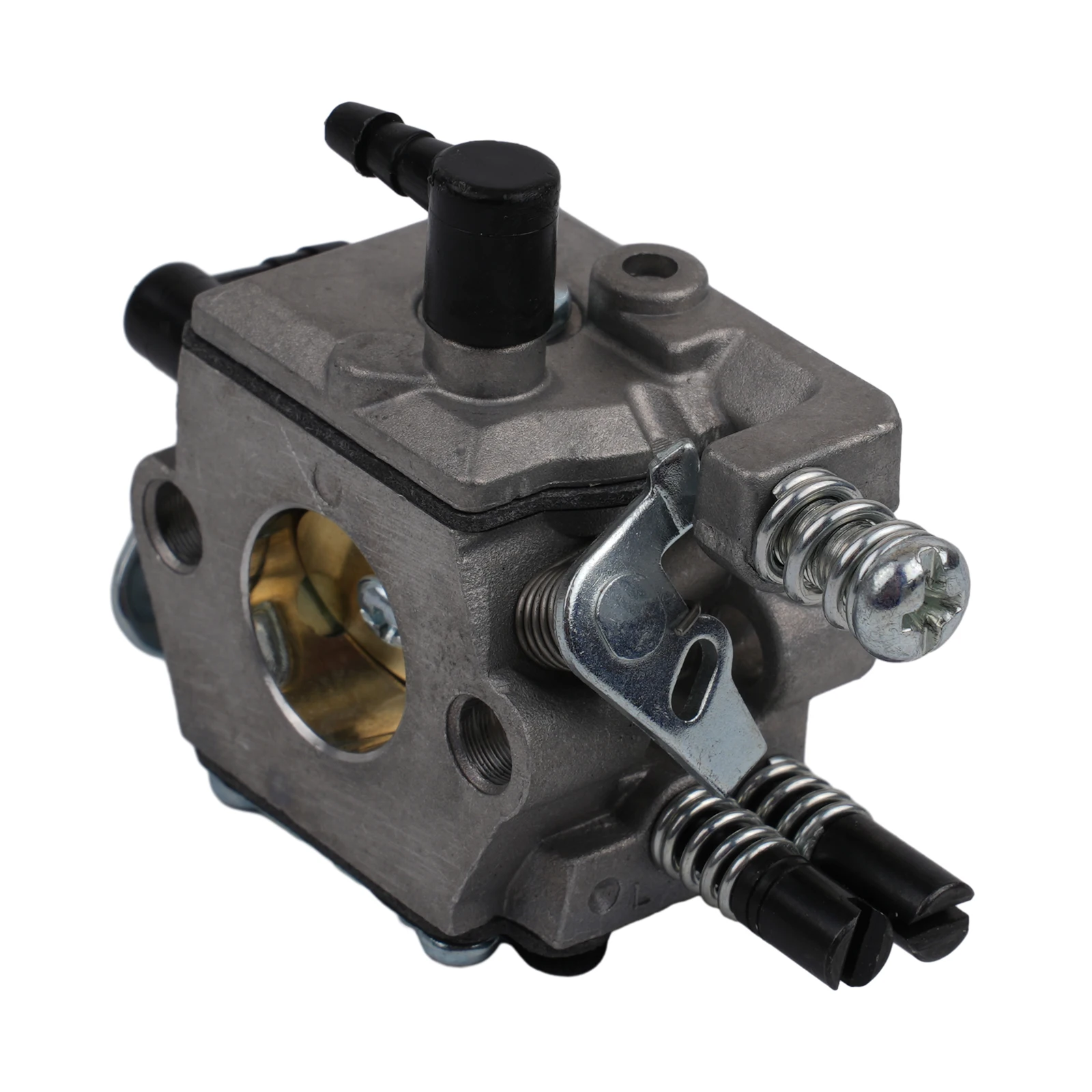 Семейный Карбюратор Carb 5800 5200 для 45cc 52cc 58cc, сменный садовый электроинструмент из алюминиевого сплава, аксессуары
Семейный Карбюратор Carb 5800 5200 для 45cc 52cc 58cc, сменный садовый электроинструмент из алюминиевого сплава, аксессуары