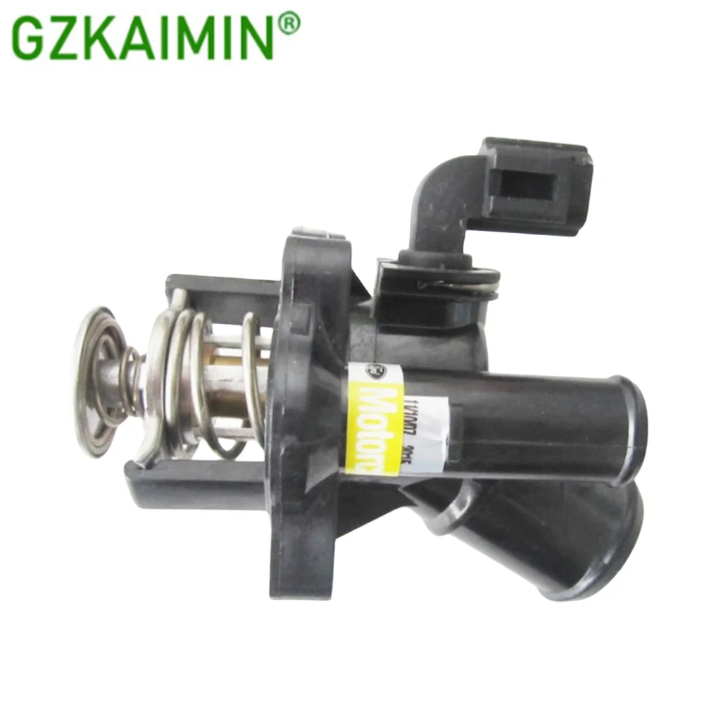 OEM 1S7Z8575-AG 1S7Z-8575-AG Термостат в сборе и корпус для ford 2,3 2,0 подходит для mazda
OEM 1S7Z8575-AG 1S7Z-8575-AG Термостат в сборе и корпус для ford 2,3 2,0 подходит для mazda