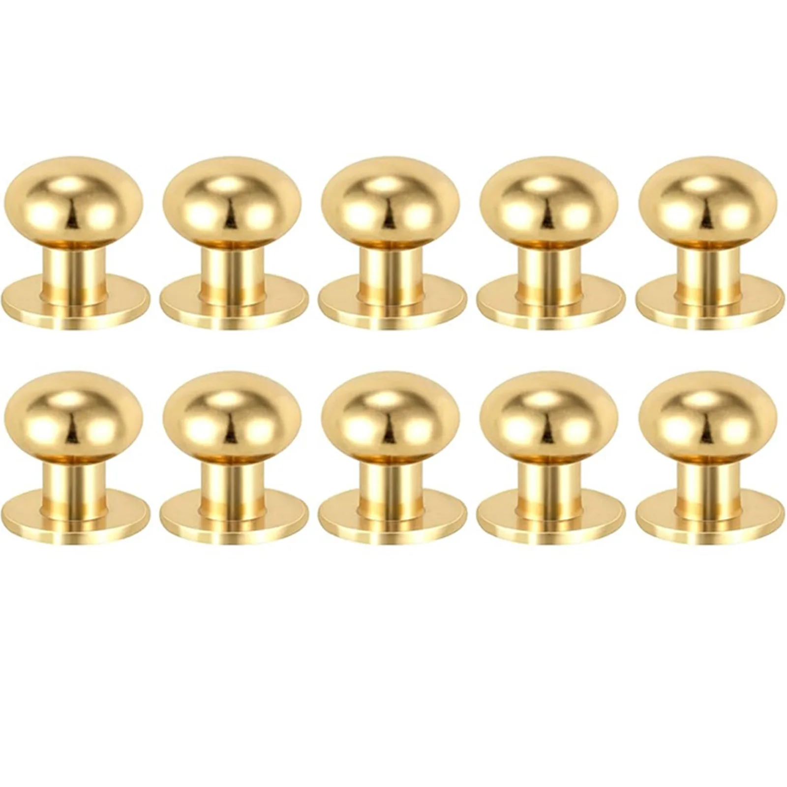 Stylish and Practical Mini Size Gold Drawer Knobs Suitable for Jewelry Box Hardware Cabinets Wardrobes and More
Stylish and Practical Mini Size Gold Drawer Knobs Suitable for Jewelry Box Hardware Cabinets Wardrobes and More