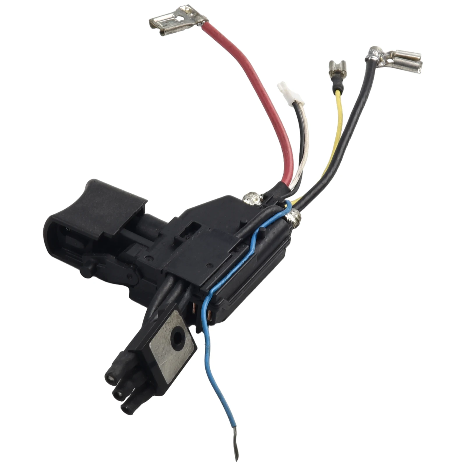 1 шт., новый переключатель Trigge 632F27-4, подходит для аккумуляторной отвертки DDF482 DHP482, прочные запасные части
1 шт., новый переключатель Trigge 632F27-4, подходит для аккумуляторной отвертки DDF482 DHP482, прочные запасные части