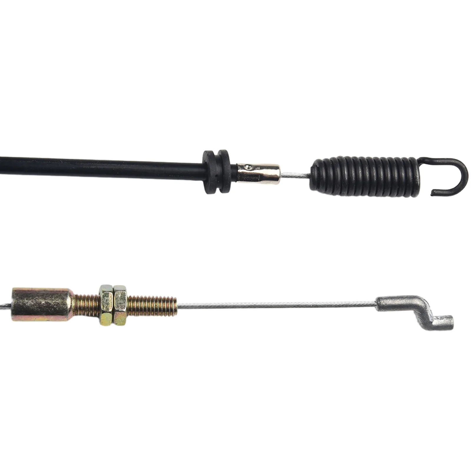 Bowden Cable Drive Cable Replacement, Suitable for 464 484 534 TR 81001143 Lawn Mowers, Construction, Easy Installation
Bowden Cable Drive Cable Replacement, Suitable for 464 484 534 TR 81001143 Lawn Mowers, Construction, Easy Installation
