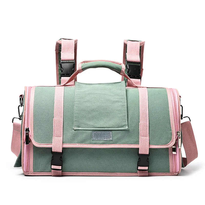 Cat Bag, Space Capsule Backpack, Canvas Cat, Go Out, Portable Cat, Take Side-scroll, Large Capacity Dog Bag, Pet Bag
Cat Bag, Space Capsule Backpack, Canvas Cat, Go Out, Portable Cat, Take Side-scroll, Large Capacity Dog Bag, Pet Bag