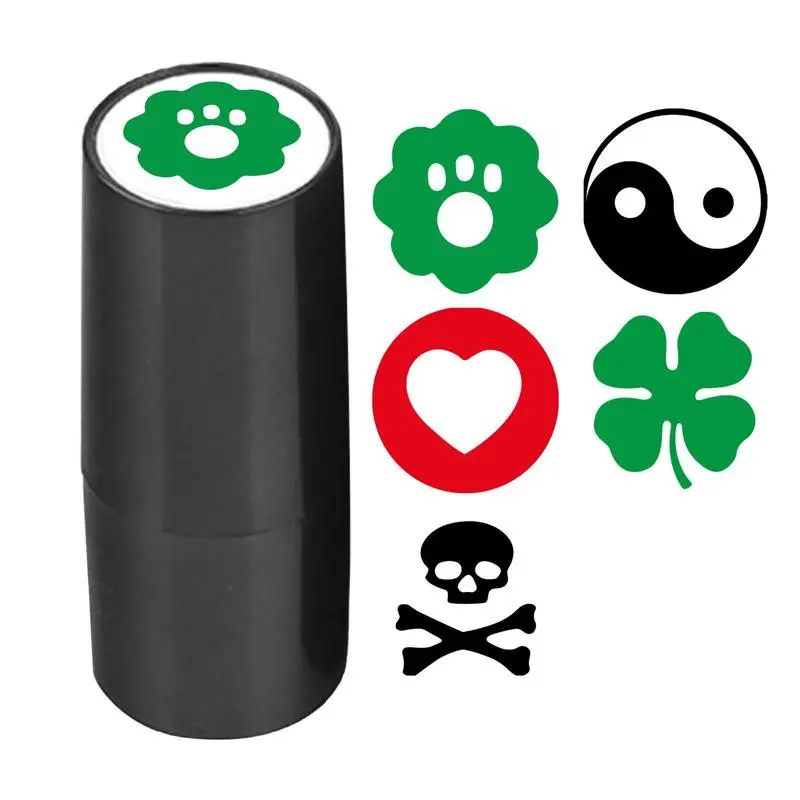 Quick Dry Golf Ball Stamper Stamp Impression Seal Golf Ball Finder Marker Multicolors Golf Symbol Golfer Gift Golf Training Tool
Quick Dry Golf Ball Stamper Stamp Impression Seal Golf Ball Finder Marker Multicolors Golf Symbol Golfer Gift Golf Training Tool