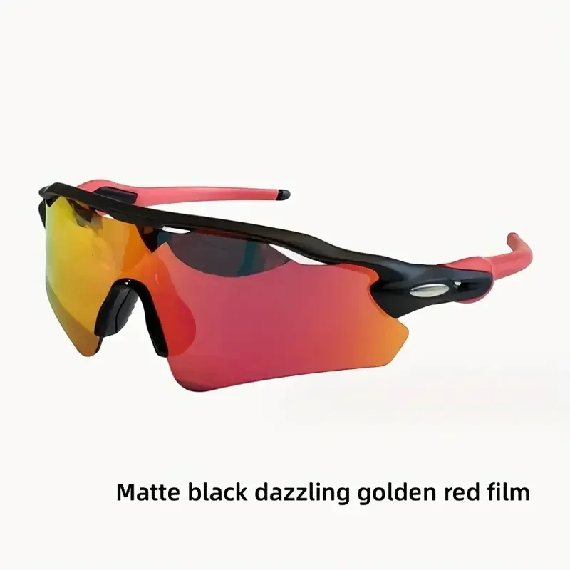Bicycle Glasses Sunglasses for Men Sports Cycling Polarizing Glasses for Women Outdoor Colorful Sunglasses Bicycle Windproof
Bicycle Glasses Sunglasses for Men Sports Cycling Polarizing Glasses for Women Outdoor Colorful Sunglasses Bicycle Windproof