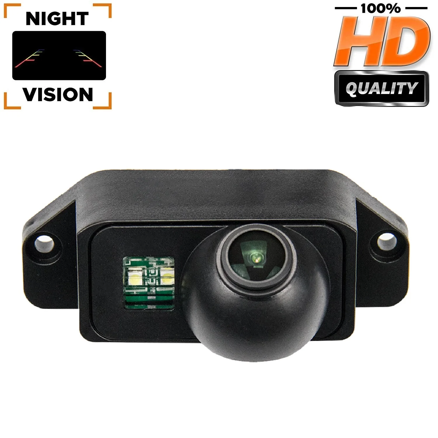 Misayaee HD 720p Plate Light License Rear View Camera for Mitsubishi Lancer CZ4A (2007-present) Mitsubishi Outlander (2003-2006)
Misayaee HD 720p Plate Light License Rear View Camera for Mitsubishi Lancer CZ4A (2007-present) Mitsubishi Outlander (2003-2006)
