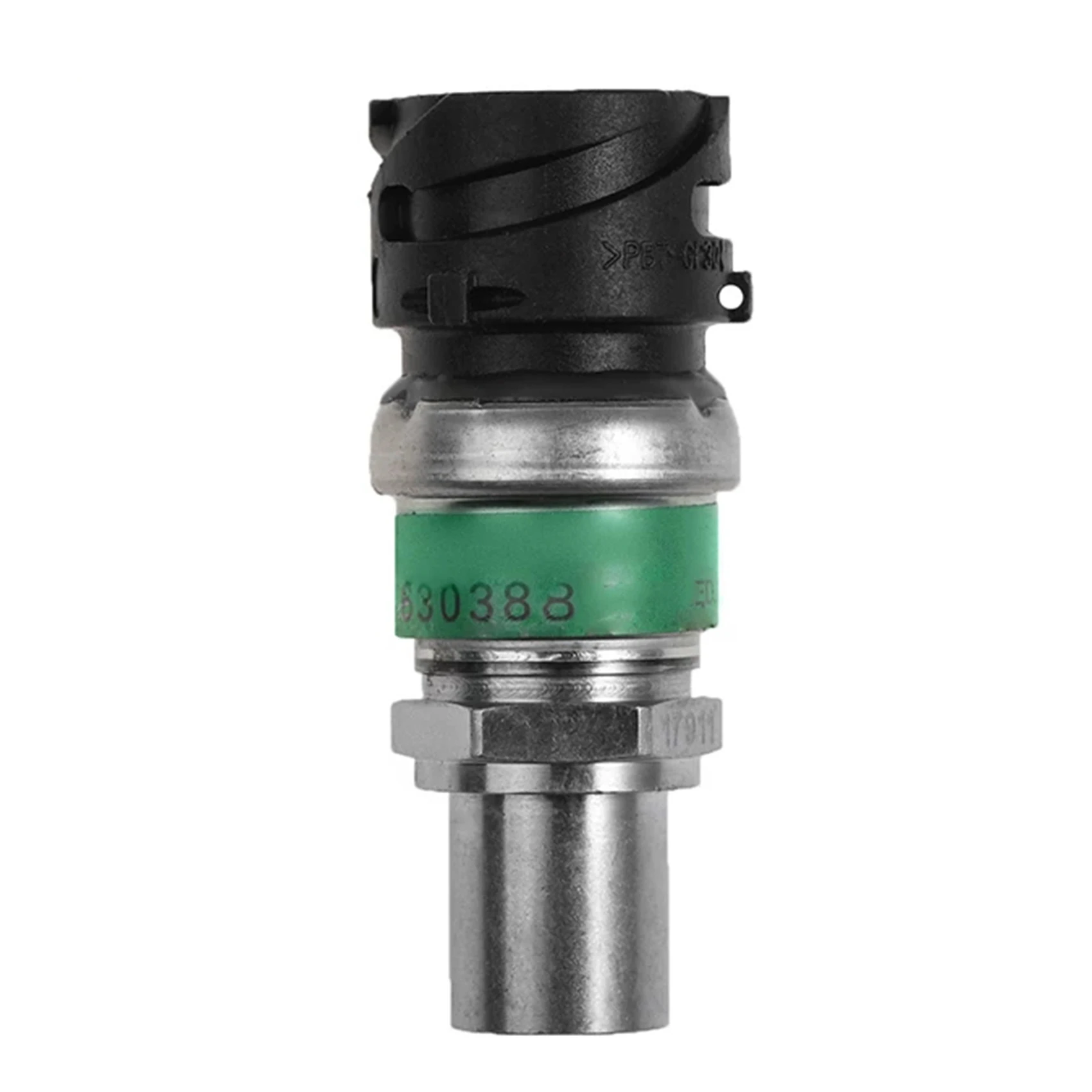 63038 21819082 Fuel Pressure Regulator Sensor for Volvo D12 D16 D7 D10 D9 Trucks FH FM NH FL VN VNL 1999- 2005
63038 21819082 Fuel Pressure Regulator Sensor for Volvo D12 D16 D7 D10 D9 Trucks FH FM NH FL VN VNL 1999- 2005