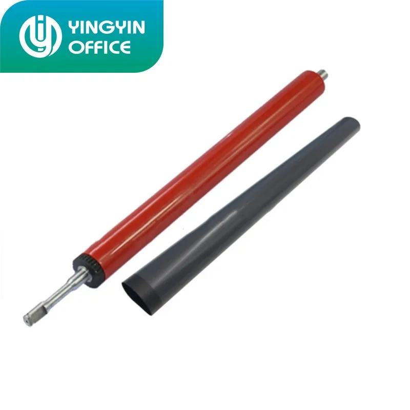 1 комплект Share OEM ролик давления пленки фьюзера для HP p2035 2050 2055 M401 M425 IR1133 MF5980 5940 6780 5960 5950 5930 ICD 1380 1370
1 комплект Share OEM ролик давления пленки фьюзера для HP p2035 2050 2055 M401 M425 IR1133 MF5980 5940 6780 5960 5950 5930 ICD 1380 1370