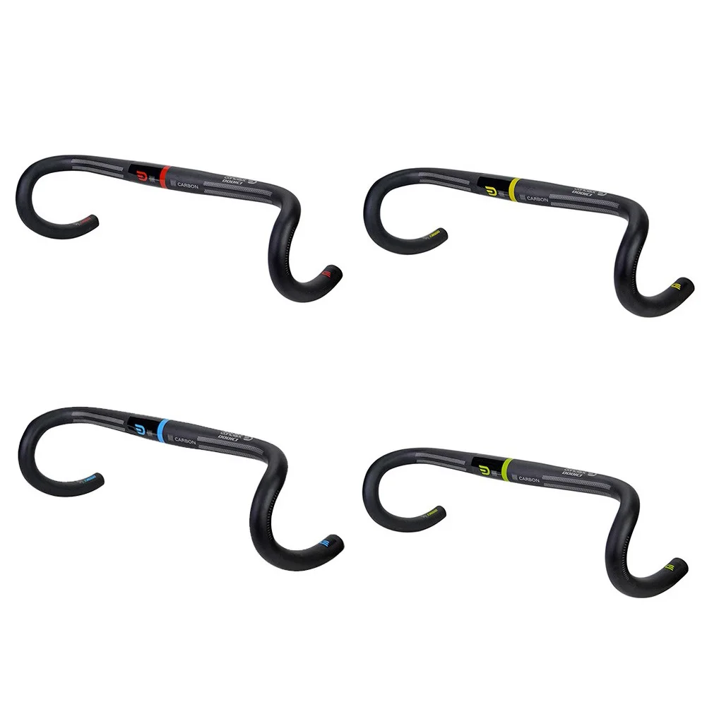 Bent Bar Bike Handlebar 31.8mmx400/420mm Bicycle Accessories Carbon Fiber Cycling Parts For Mountain Road Bike
Bent Bar Bike Handlebar 31.8mmx400/420mm Bicycle Accessories Carbon Fiber Cycling Parts For Mountain Road Bike