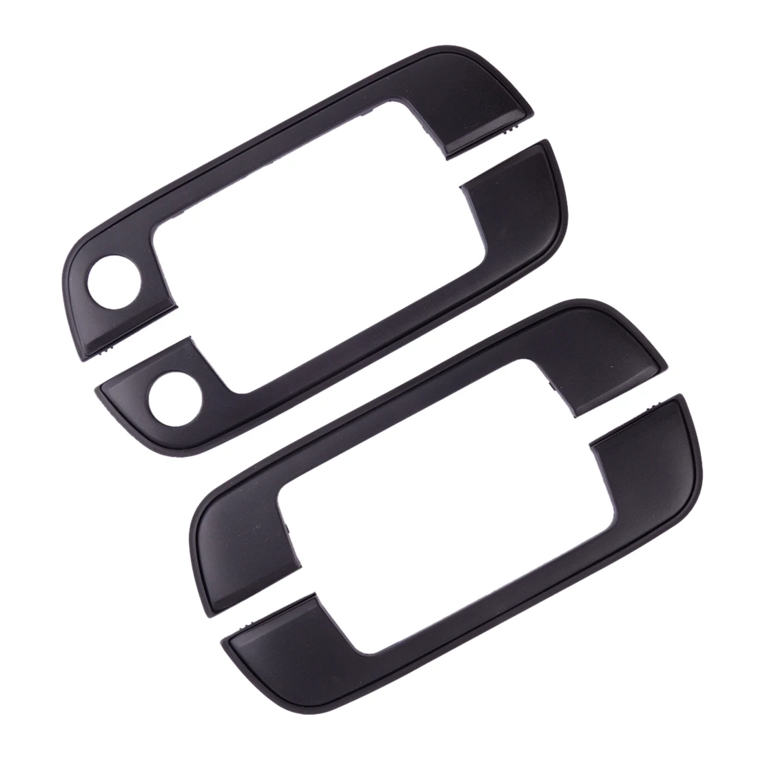 4 шт./комплект, накладки на переднюю и внешнюю дверную ручку автомобиля для BMW 3 5 7 серии E36 E34 E32 Z3 51218400195 51218122441 51218122442
4 шт./комплект, накладки на переднюю и внешнюю дверную ручку автомобиля для BMW 3 5 7 серии E36 E34 E32 Z3 51218400195 51218122441 51218122442