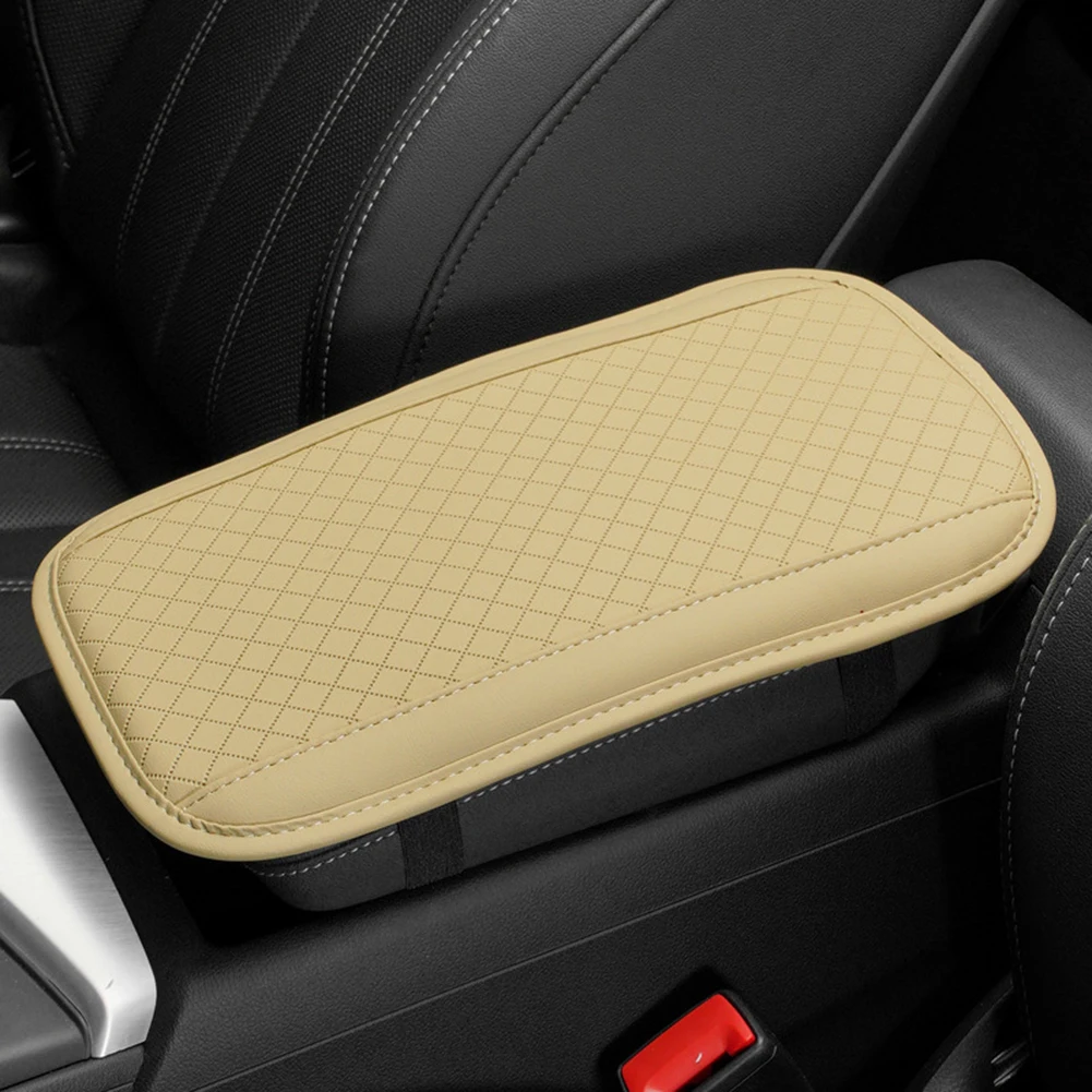 Protective Car Armrest Car Armrest 12.4*7.28in 31.5*18.5cm Elbow Rest Pad PU Leather Black
Protective Car Armrest Car Armrest 12.4*7.28in 31.5*18.5cm Elbow Rest Pad PU Leather Black