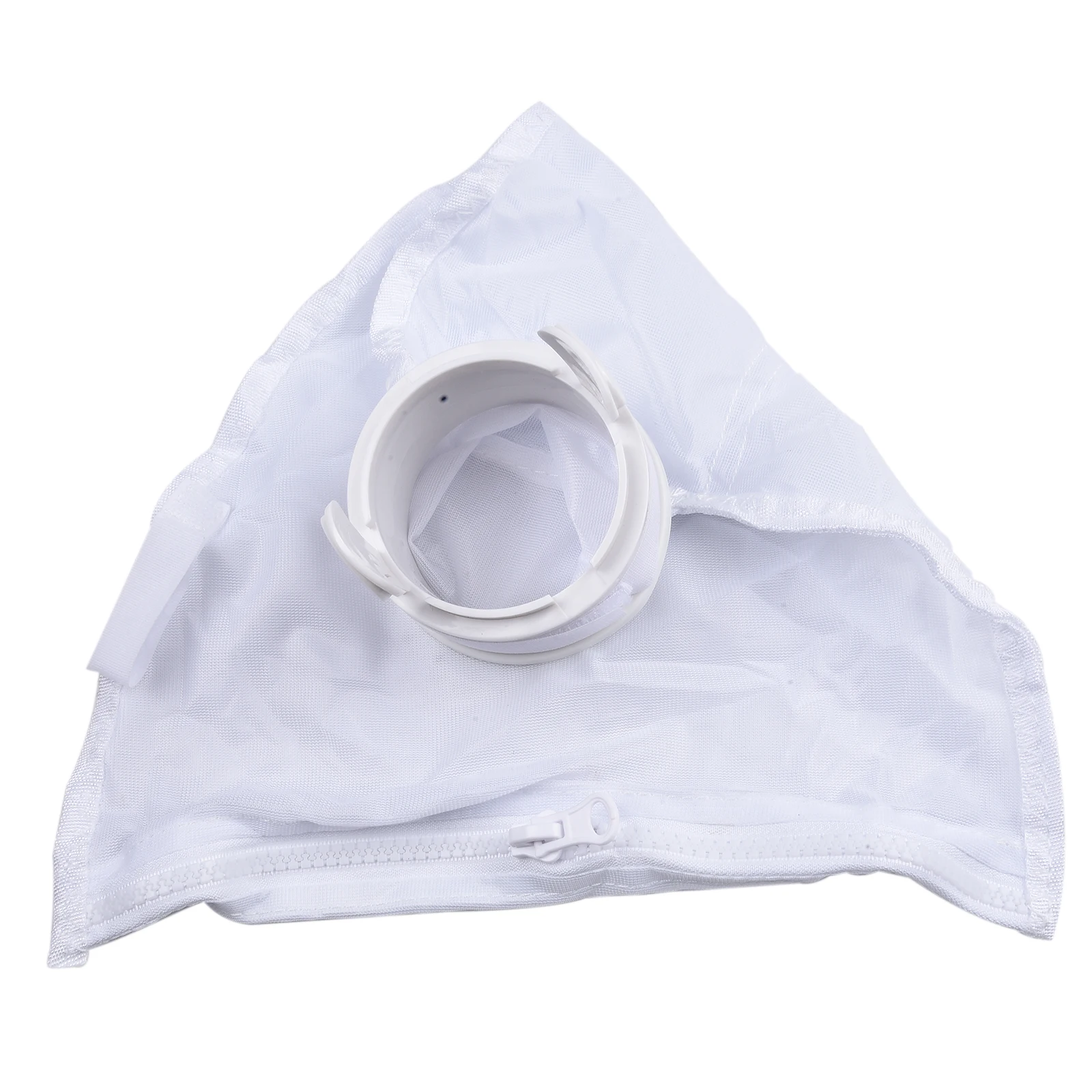 2Pcs Zippered Bag Pool Cleaner Bags All Purpose Filter Bag For Polaris 280 480 Part K13 K16 Swimming Pool Cleaner Bags Accessory
2Pcs Zippered Bag Pool Cleaner Bags All Purpose Filter Bag For Polaris 280 480 Part K13 K16 Swimming Pool Cleaner Bags Accessory