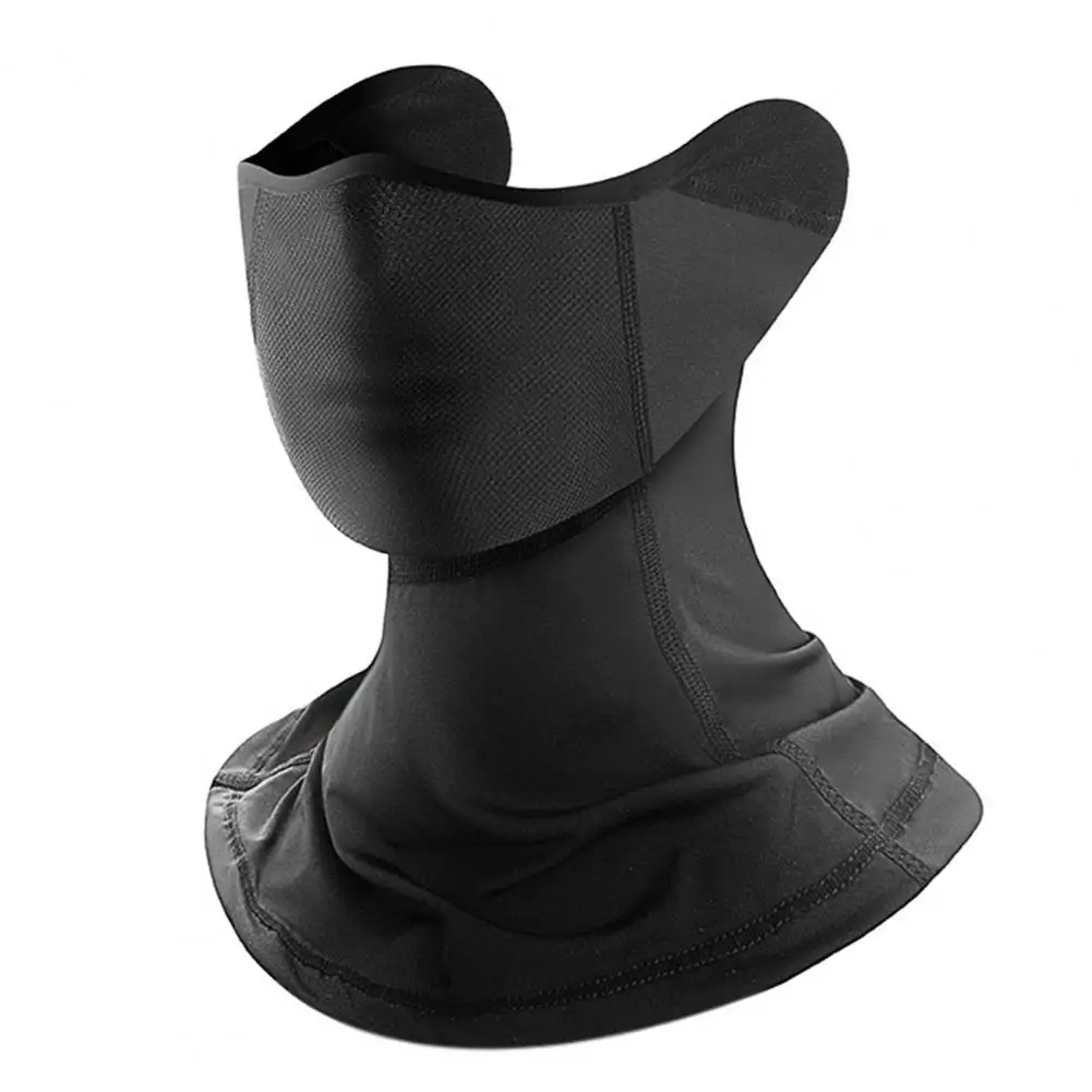 Outdoor Cycling Hiking Neck Scarf Bandana Sun Protection High Elasticity Coolness Soft Ice Silk Camping Sports Neck Cover
Outdoor Cycling Hiking Neck Scarf Bandana Sun Protection High Elasticity Coolness Soft Ice Silk Camping Sports Neck Cover