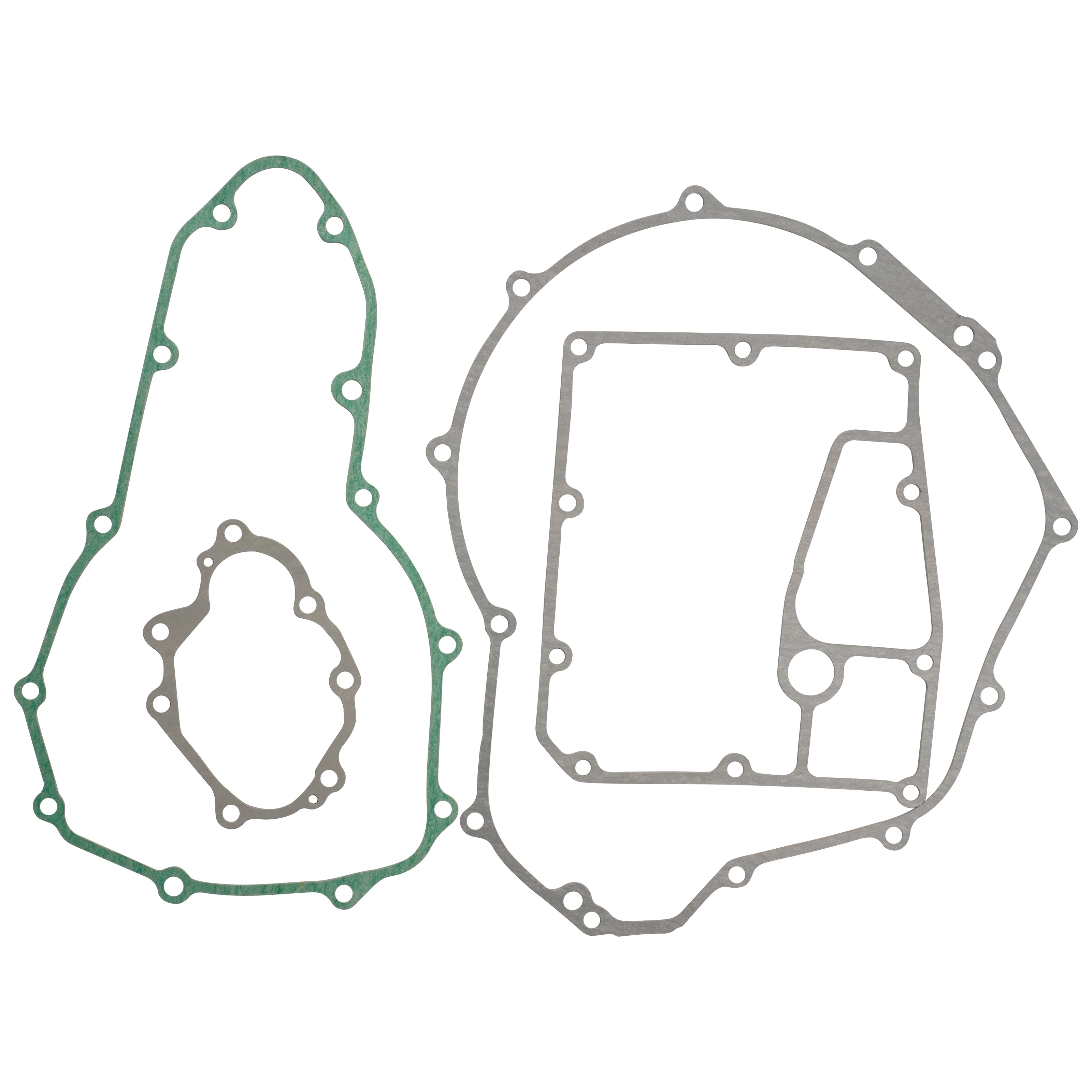 Lopor Motorcycle Engine Cylinder Gasket For Kawasaki ER650(Z650L) 2017-2019 Z650 2020-2024 Z650RS 2022-2024
Lopor Motorcycle Engine Cylinder Gasket For Kawasaki ER650(Z650L) 2017-2019 Z650 2020-2024 Z650RS 2022-2024