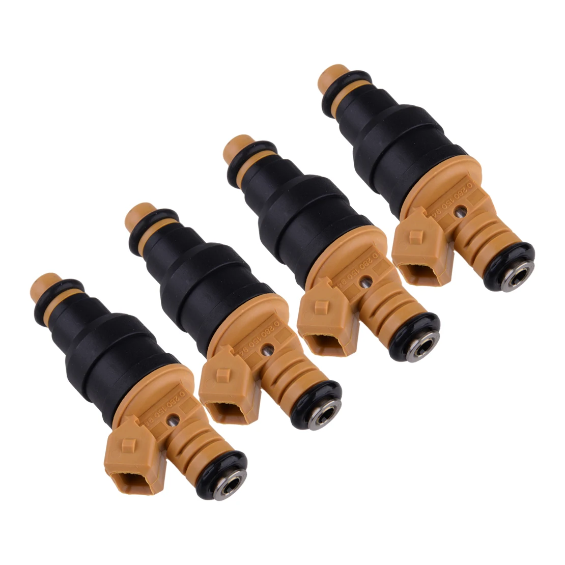 Топливные форсунки 4 шт., запчасти для Ford F150, F250, F350, 5,0, 5,8, 4,6, V8, Φ, 0280150909, F0TED5B, 0280150939, 0280150943
Топливные форсунки 4 шт., запчасти для Ford F150, F250, F350, 5,0, 5,8, 4,6, V8, Φ, 0280150909, F0TED5B, 0280150939, 0280150943