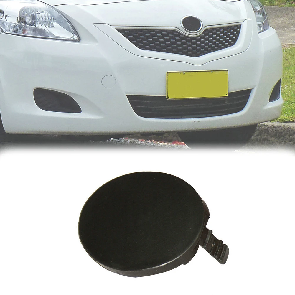 Передний бампер для Toyota Yaris, 4 двери седан 06-10, буксировочный крючок, крышка 861531M050 861541M050, внешние автозапчасти
Передний бампер для Toyota Yaris, 4 двери седан 06-10, буксировочный крючок, крышка 861531M050 861541M050, внешние автозапчасти