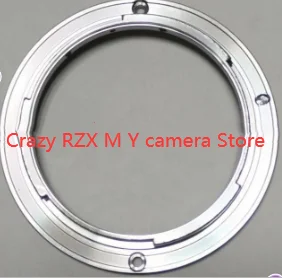 New Lens Bayonet Mount Ring For Tamron EF 24-70 mm 24-70mm f4 USM Repair Part (Gen 2)
New Lens Bayonet Mount Ring For Tamron EF 24-70 mm 24-70mm f4 USM Repair Part (Gen 2)