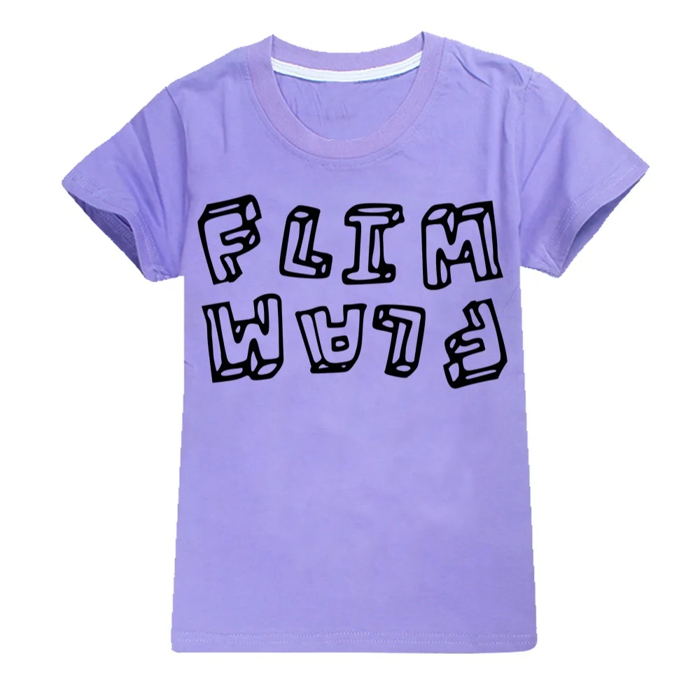 Short Sleeve Cartoon Flamingo Flim Flam Toddler Girl Clothes T-shirts Christmas Child Kids Tees Fashion 2022 Birthday Tops
Short Sleeve Cartoon Flamingo Flim Flam Toddler Girl Clothes T-shirts Christmas Child Kids Tees Fashion 2022 Birthday Tops