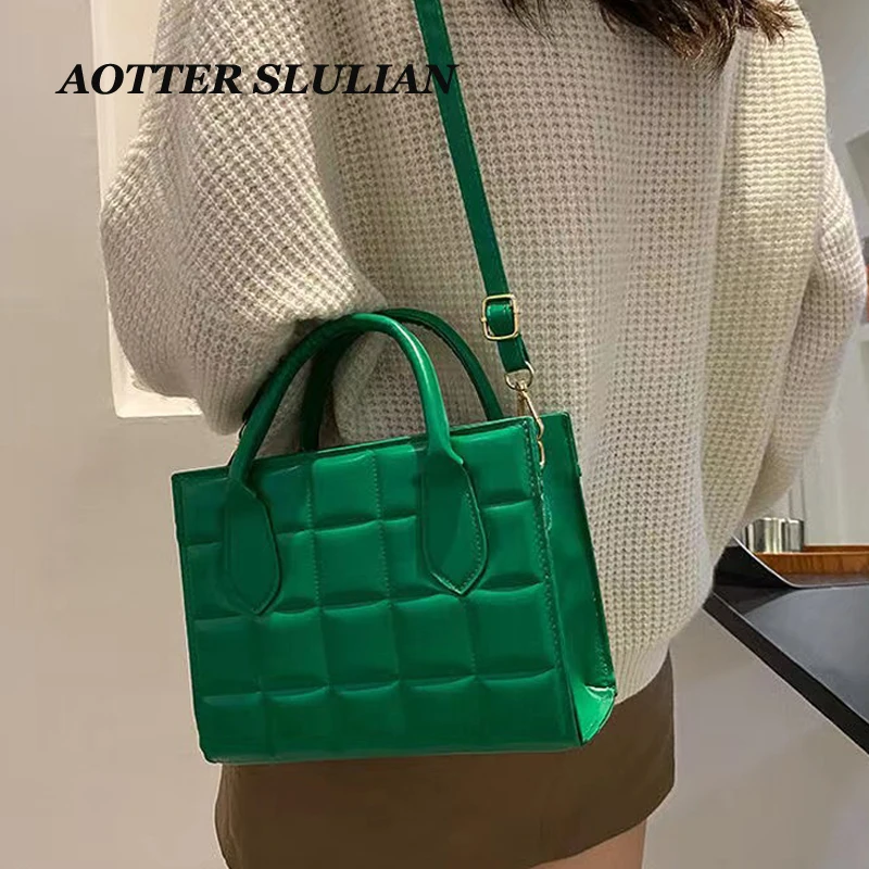 

Women's Bag Autumn Winter New 2022 Female Literary Single-Shoulder Bag Minority Design Cross-Body Bag Trend Handbag Purse Bolsos