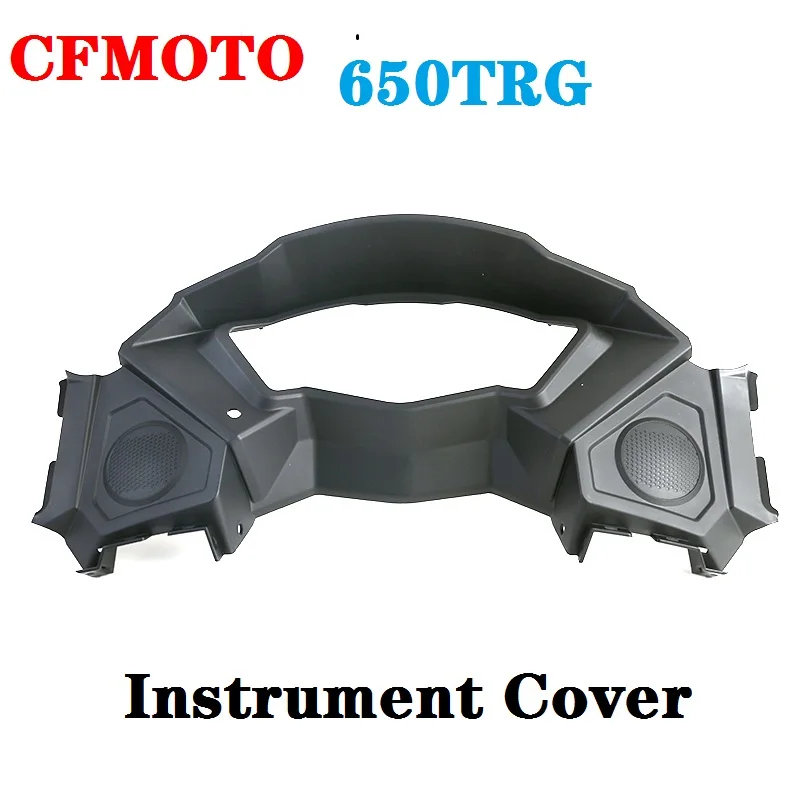 Подходят для мотоциклов CFMOTO, оригинальные аксессуары Guobin, фотоприборная панель 650TRG, приборная панель, охватывающая
Подходят для мотоциклов CFMOTO, оригинальные аксессуары Guobin, фотоприборная панель 650TRG, приборная панель, охватывающая