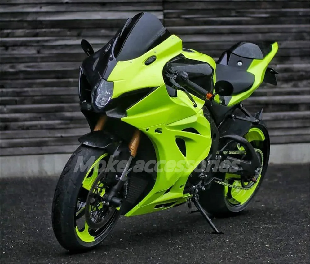 Motorcycle Fairings Kit Fit For Gsxr1000 2017 2018 2019 2020 Bodywork Set High Quality Abs Injection Black Neon Fluorescence
Motorcycle Fairings Kit Fit For Gsxr1000 2017 2018 2019 2020 Bodywork Set High Quality Abs Injection Black Neon Fluorescence