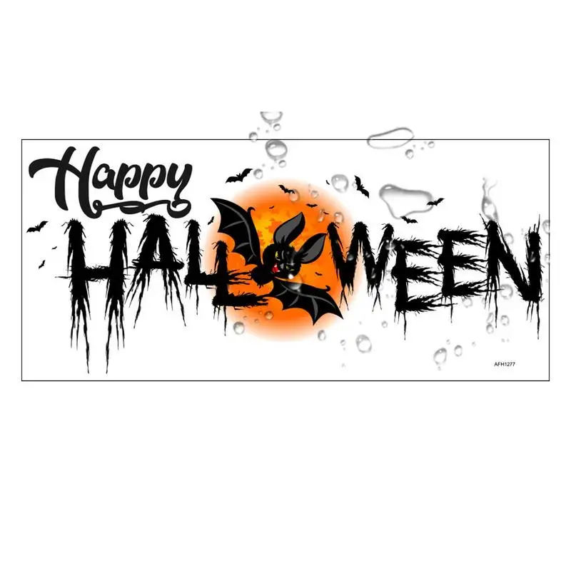 Halloween Bats Stickers Removable Bat Wall Stickers Decals Wall Stickers Decals For Happy Halloween Window Decorations Halloween
Halloween Bats Stickers Removable Bat Wall Stickers Decals Wall Stickers Decals For Happy Halloween Window Decorations Halloween