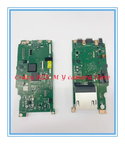 

For Nikon Z6 Mainboard Motherboard Mother Board Main Driver Togo Image PCB Camera Replacement Repair Spare Part Unit