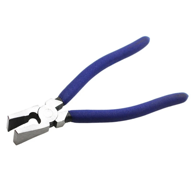8/10 Inch Key Fob Pliers Tool, Metal Glass Running Pliers with Curved Jaws Non-slip Handle , Running Pliers Key Fob
8/10 Inch Key Fob Pliers Tool, Metal Glass Running Pliers with Curved Jaws Non-slip Handle , Running Pliers Key Fob
