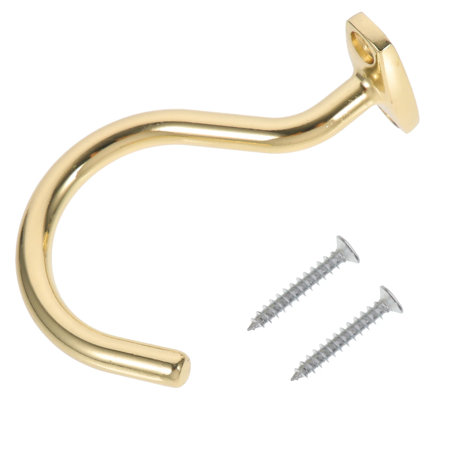 Gold Snooker Billiard Table Board Cue Brass Hook to Hold Bridge Stick Pool Rack Billiard Accessories Replaceable Pool Hook
Gold Snooker Billiard Table Board Cue Brass Hook to Hold Bridge Stick Pool Rack Billiard Accessories Replaceable Pool Hook