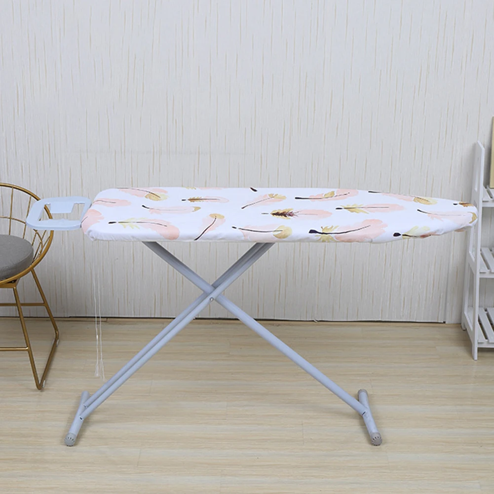 Ironing board cover Ironing Board Cover Extra Wide Heat Resistant Ironing Board Cover Polyester Composite Cotton Pink Feathers
Ironing board cover Ironing Board Cover Extra Wide Heat Resistant Ironing Board Cover Polyester Composite Cotton Pink Feathers
