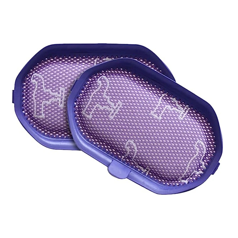 Suitable For Dyson Vacuum Cleaner Accessories D30 DC31 DC34 DC35 DC44 DC45 Filter Elements
Suitable For Dyson Vacuum Cleaner Accessories D30 DC31 DC34 DC35 DC44 DC45 Filter Elements