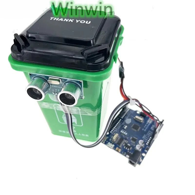 Набор для самостоятельной сборки Arduino, ультразвуковой фоторобот, набор для самостоятельной сборки UNO R3, образовательные детские программируемые наборы для самостоятельной сборки
Набор для самостоятельной сборки Arduino, ультразвуковой фоторобот, набор для самостоятельной сборки UNO R3, образовательные детские программируемые наборы для самостоятельной сборки