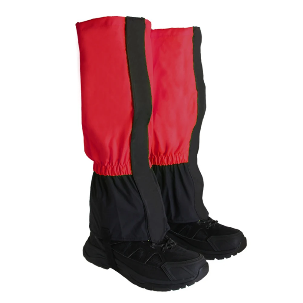 Waterproof Snow Leg Cover for Hunting and Climbing Legging Cover for Rainy and Snowy Weather Breathable and Thermal Insulation
Waterproof Snow Leg Cover for Hunting and Climbing Legging Cover for Rainy and Snowy Weather Breathable and Thermal Insulation