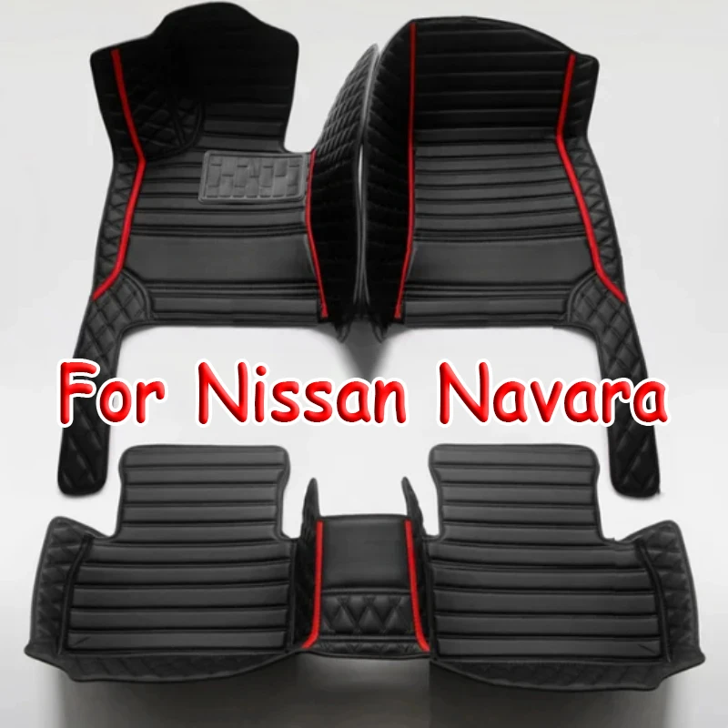 Car Floor Mats For Nissan Navara D40 2010 2011 2012 2013 2014 2015 Interior Details Rugs Foot Pads Car Accessories Dropshipping
Car Floor Mats For Nissan Navara D40 2010 2011 2012 2013 2014 2015 Interior Details Rugs Foot Pads Car Accessories Dropshipping
