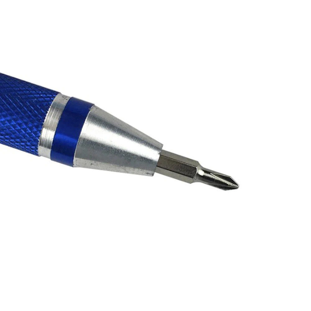 Multifunction 8 In 1 Pocket Precision Mini Screwdriver Pen For Mobile Phone Repair Hand Tools Kit Portable Screwdriver Set Bits
Multifunction 8 In 1 Pocket Precision Mini Screwdriver Pen For Mobile Phone Repair Hand Tools Kit Portable Screwdriver Set Bits