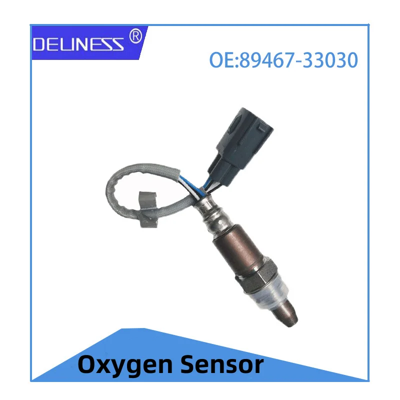 

Auto Part Oxygen Sensor 89467-33030 89467-30040 is Applicable to Toyota 8946733030 8946730040