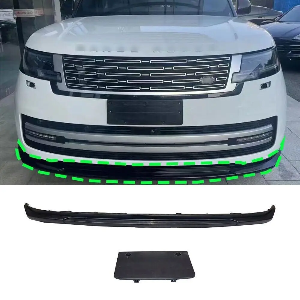 Подходит для Range Rover 2023 2024 передний бампер губа подбородок спойлер разделители диффузор
Подходит для Range Rover 2023 2024 передний бампер губа подбородок спойлер разделители диффузор
