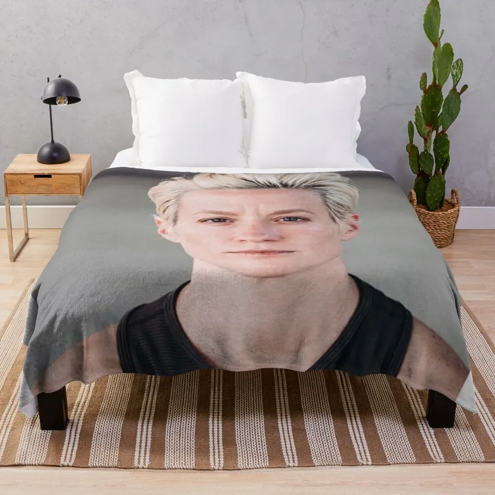 Megan Rapinoe Throw Blanket For Baby For Decorative Sofa Designers Blankets
Megan Rapinoe Throw Blanket For Baby For Decorative Sofa Designers Blankets