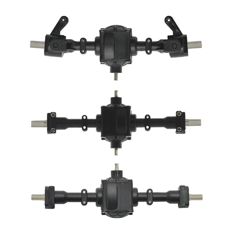 Suitable For Fayee FY004 6X6 Model Car Spare Parts Accessories Parts Metal Gear Differential Alloy Axle Differential Shaft Belt
Suitable For Fayee FY004 6X6 Model Car Spare Parts Accessories Parts Metal Gear Differential Alloy Axle Differential Shaft Belt