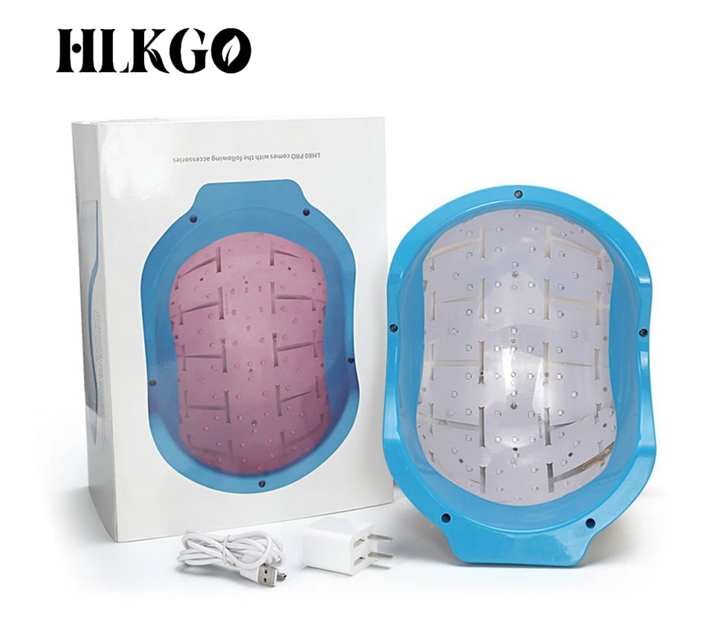 Laser Hair Growth Cap Men And Women Hair Loss Hat Hair Restore Scalp Treatment Device
Laser Hair Growth Cap Men And Women Hair Loss Hat Hair Restore Scalp Treatment Device
