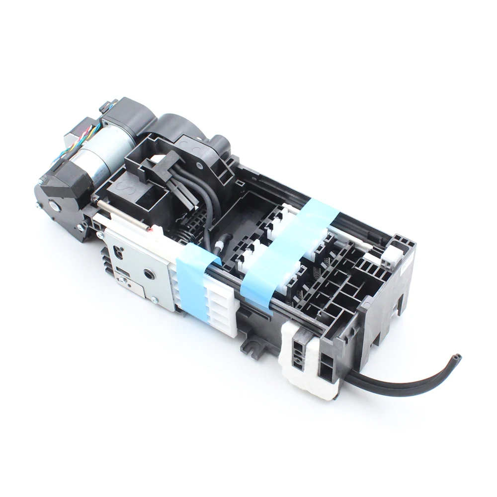 New Original S30670 Pump Assembly for Epson SureColor S30670 S30600 S30610 S30680 printer cleaning unit assy Capping Station
New Original S30670 Pump Assembly for Epson SureColor S30670 S30600 S30610 S30680 printer cleaning unit assy Capping Station