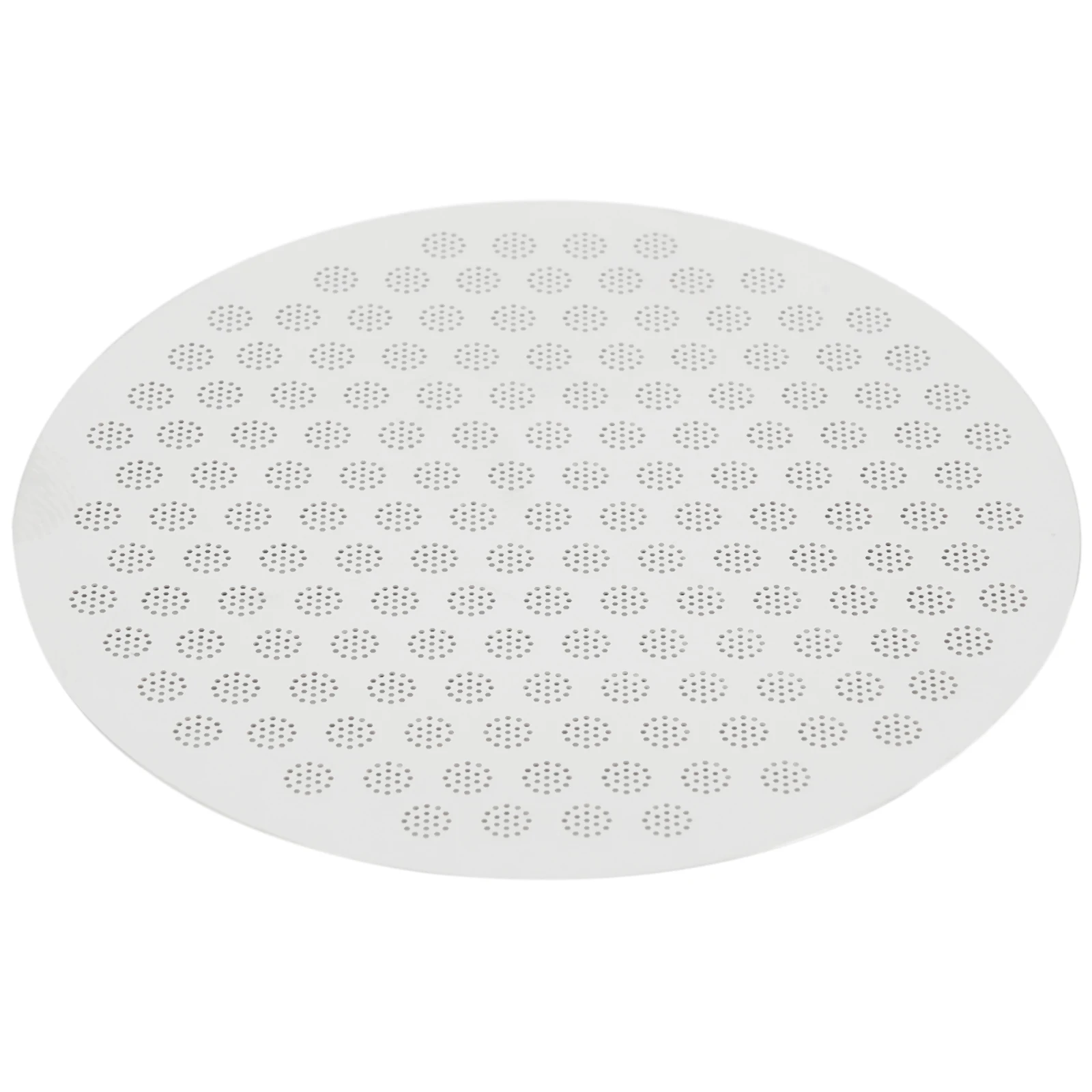 Anti-oxidation Portafilter Puck Coffee Portafilter Double Layer Espresso Screen Reusable Silver Stainless Steel
Anti-oxidation Portafilter Puck Coffee Portafilter Double Layer Espresso Screen Reusable Silver Stainless Steel
