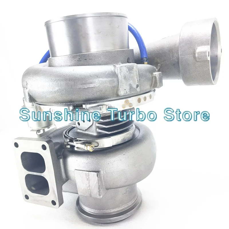 835266-0013 330310000390 GT55 turbocharger for Caterpillar Engine GT-55 835266-5013S 835266-13
835266-0013 330310000390 GT55 turbocharger for Caterpillar Engine GT-55 835266-5013S 835266-13